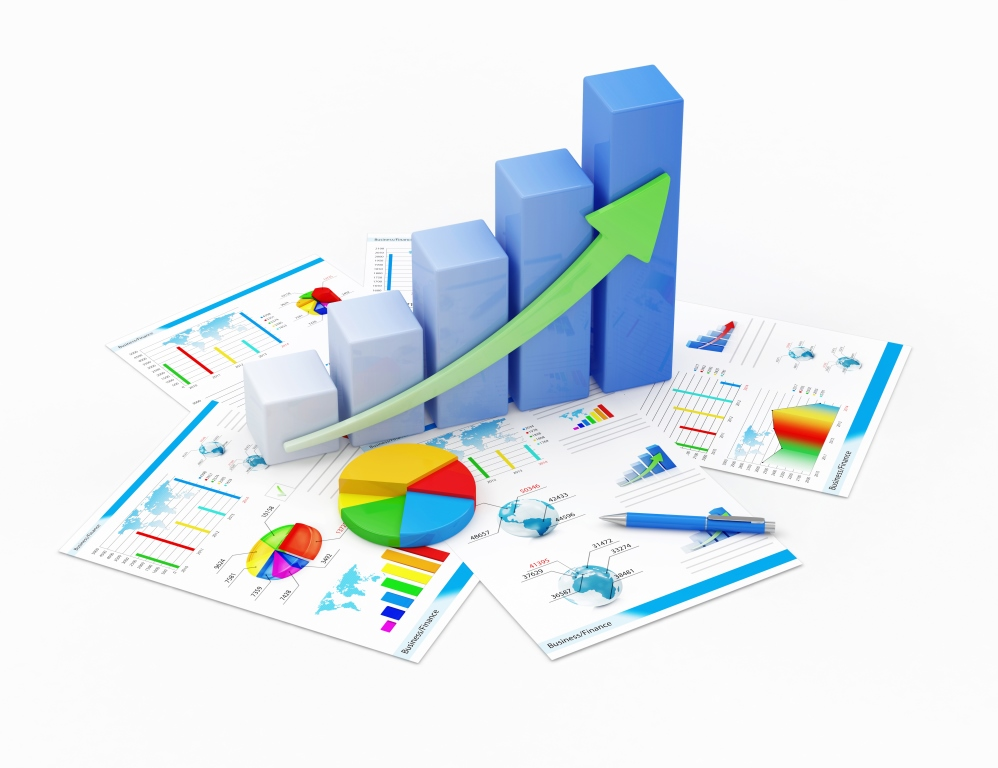 Market report. Аналитика. Аналитика на белом фоне. Фон для презентации бизнес плана. Эффективность ИТ.